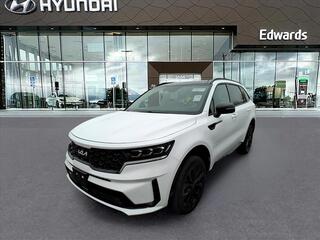 2022 Kia Sorento for sale in Council Bluffs IA