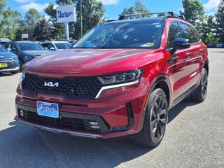 2022 Kia Sorento