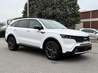 2022 Kia Sorento for sale in Asheville NC