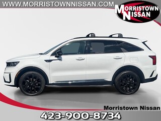 2022 Kia Sorento for sale in Morristown TN