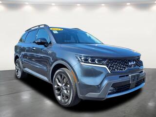 2023 Kia Sorento for sale in Vineland NJ