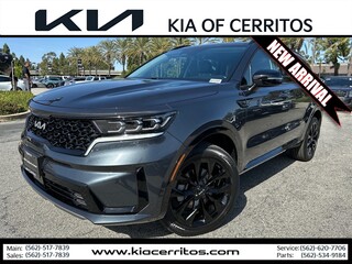 2023 Kia Sorento for sale in Cerritos CA