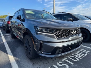 2023 Kia Sorento for sale in Greenville SC
