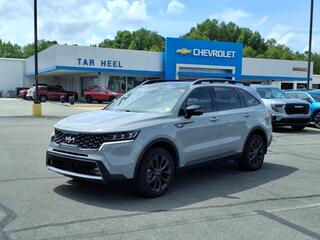2023 Kia Sorento