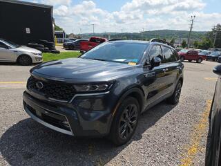 2021 Kia Sorento for sale in Knoxville TN