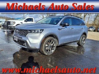 2021 Kia Sorento for sale in Carmichaels PA