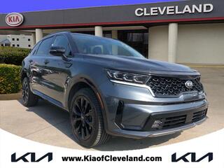 2021 Kia Sorento for sale in Cleveland TN