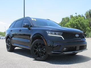 2021 Kia Sorento