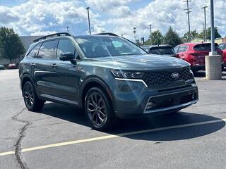 2021 Kia Sorento