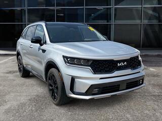 2022 Kia Sorento for sale in Cleveland TN