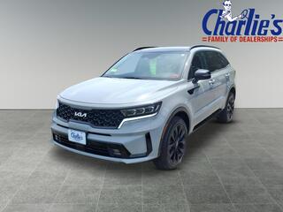 2022 Kia Sorento for sale in Augusta ME