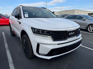 2022 Kia Sorento for sale in Greenville SC