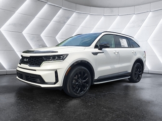 2022 Kia Sorento for sale in Knoxville TN