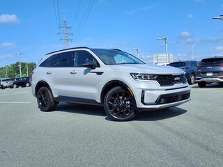 2022 Kia Sorento for sale in Burlington NC
