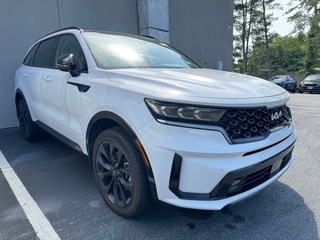 2023 Kia Sorento for sale in Greenville SC
