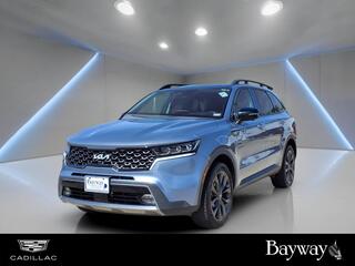 2023 Kia Sorento