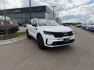 2023 Kia Sorento for sale in Elgin IL