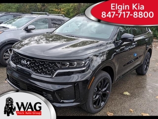 2023 Kia Sorento for sale in Elgin IL