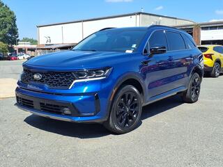2021 Kia Sorento
