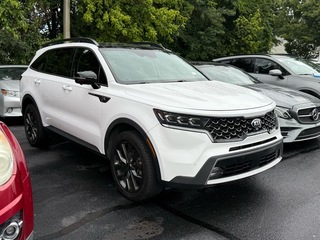 2021 Kia Sorento for sale in Batesville MS