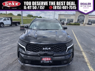 2022 Kia Sorento for sale in Bourbonnais IL