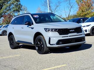 2022 Kia Sorento for sale in New Hudson MI