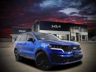 2022 Kia Sorento for sale in Beaumont TX
