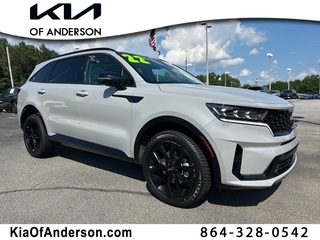 2022 Kia Sorento for sale in Pendleton SC