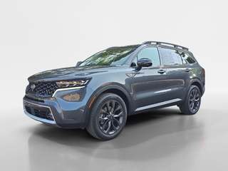 2021 Kia Sorento for sale in Knoxville TN