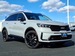 2022 Kia Sorento for sale in Bourbonnais IL