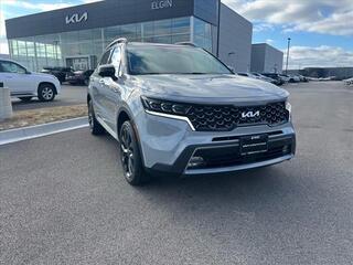 2022 Kia Sorento for sale in Elgin IL