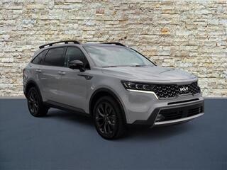 2022 Kia Sorento for sale in Chattanooga TN