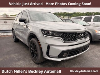 2022 Kia Sorento