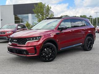 2022 Kia Sorento for sale in Mount Hope WV