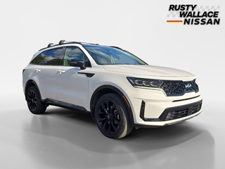 2022 Kia Sorento for sale in Knoxville TN