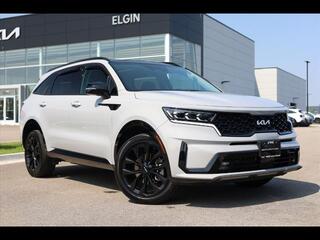 2023 Kia Sorento for sale in Elgin IL