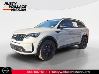 2023 Kia Sorento for sale in Knoxville TN