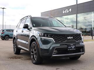 2023 Kia Sorento for sale in Elgin IL