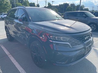 2023 Kia Sorento for sale in Burlington NC