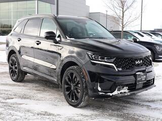 2023 Kia Sorento for sale in Elgin IL