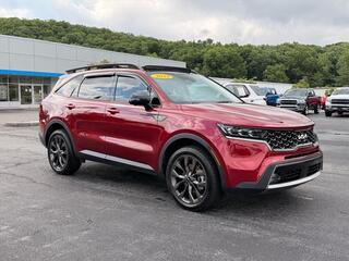 2023 Kia Sorento for sale in Princeton WV