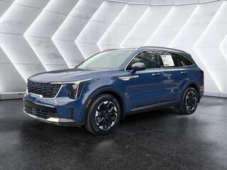 2024 Kia Sorento