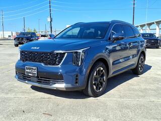 2024 Kia Sorento for sale in Tomball TX