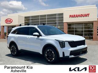 2024 Kia Sorento