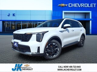 2025 Kia Sorento for sale in Nederland TX