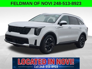 2025 Kia Sorento for sale in Novi MI