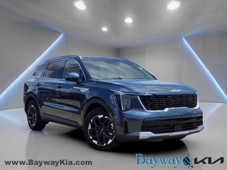 2025 Kia Sorento for sale in Houston TX