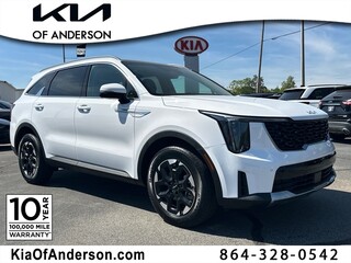 2025 Kia Sorento for sale in Pendleton SC