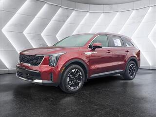 2025 Kia Sorento for sale in Knoxville TN