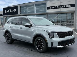 2025 Kia Sorento for sale in Batesville MS